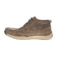 thumbnail image 3 of Roper Mens Clear Cut Ii Chukka Lace Up  Casual Shoes, 3 of 5