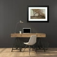 thumbnail image 4 of Chauncey F. Ryder 24x17 Black Modern Framed Museum Art Print Titled - Morning in the Fields, 4 of 5