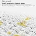 thumbnail image 5 of Uncloud Waterless Shoe Cleaner, Uncloud - Water-Free Foam Shoe Cleaner, Shoe Cleaning Brush Kit for Sneakers (3pcs), 5 of 8
