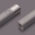 thumbnail image 3 of Power Bank SOLOVE Púrpura, 3 of 8