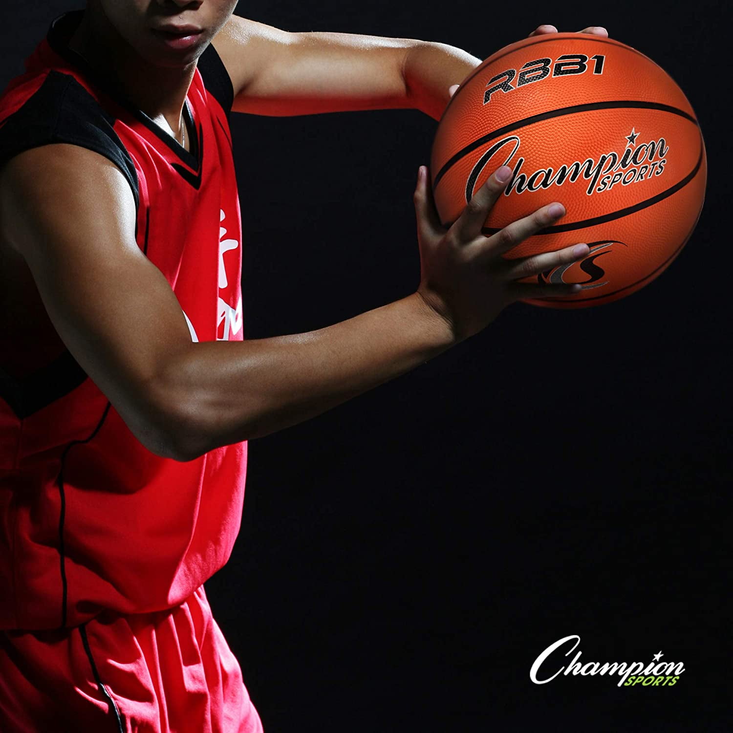 Champion Sports Basketball - Thumbnail 4