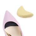 thumbnail image 4 of Coofit 4 Pairs Shoes Filler Soft Breathable Shoes Insert Toe Insert for High heel Shoe, 4 of 10