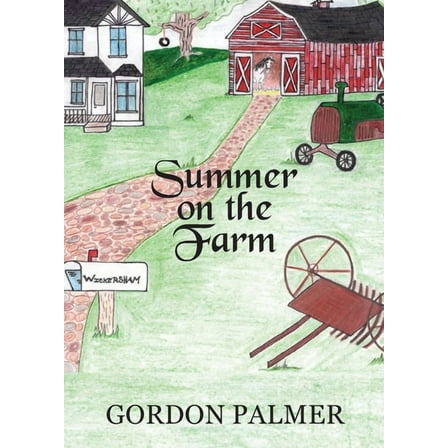 Summer On The Farm, (Paperback)