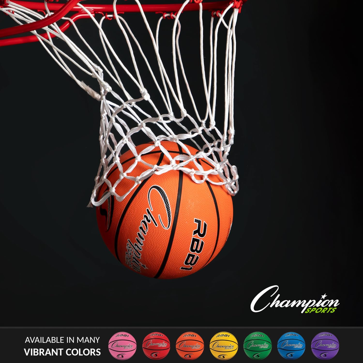 Champion Sports Official Basketball, Size 7 photo 2