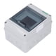 thumbnail image 5 of Caja De Disyuntores, Caja De Protección De Distribución Cubierta Abatible Transparente Impermeable ABS Para Garaje ANGGREK Circuit Breaker Box, 5 of 8