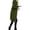 Army Green women fall jackets, variant on Solid Color Womens Long Plus Fleece Jacket Long Sleeve Zipper Hooded Drawstring Coat Fall Winter Warm Casual Comfy Coats Overcoat Pocket (Z02_Dark Gray ,XXL)