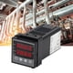 thumbnail image 3 of Controlador de temperatura PID inteligente termostato PID fácil de instalar 32 pasos programables DC24V para imprimir para plástico ANGGREK Otros, 3 of 8