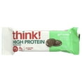 thumbnail image 3 of Think! High Protein Girl Scouts Thin Mints Protein Bar 10 - 2.1 oz Bars, 3 of 6