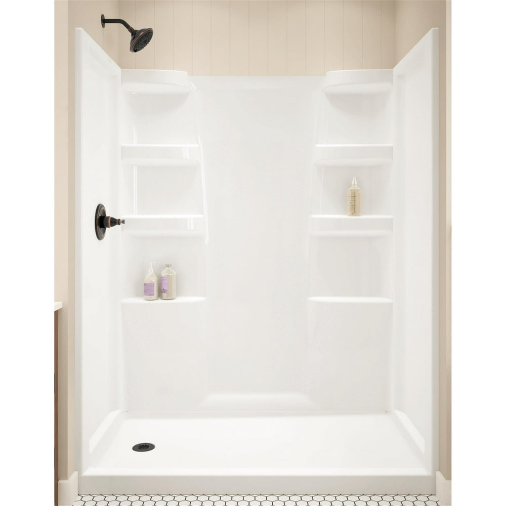 Delta Hycroft Shower Floor & Base