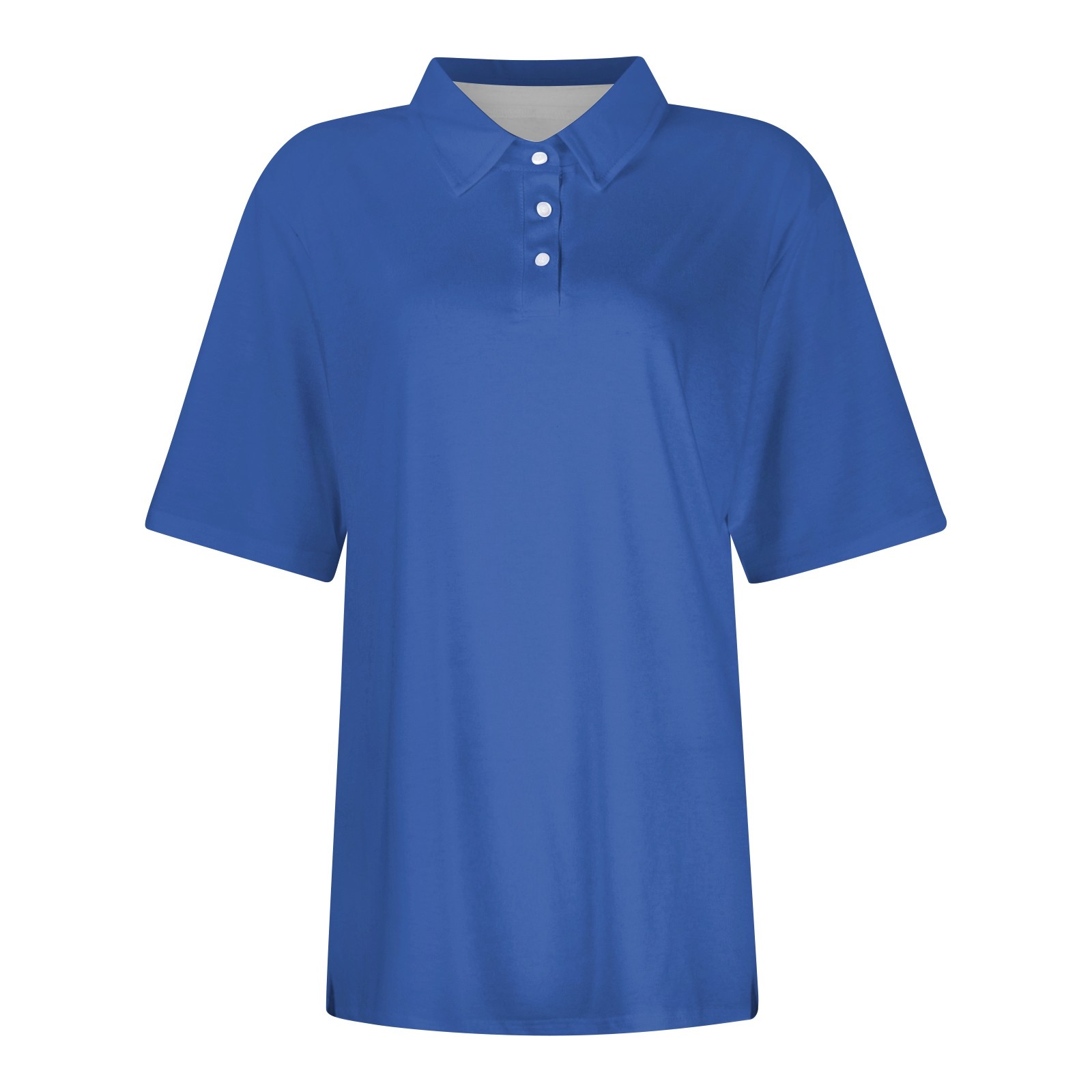 Mohiass Golf Polo Shirts for Women Summer Quick Dry Short Sleeve Button ...