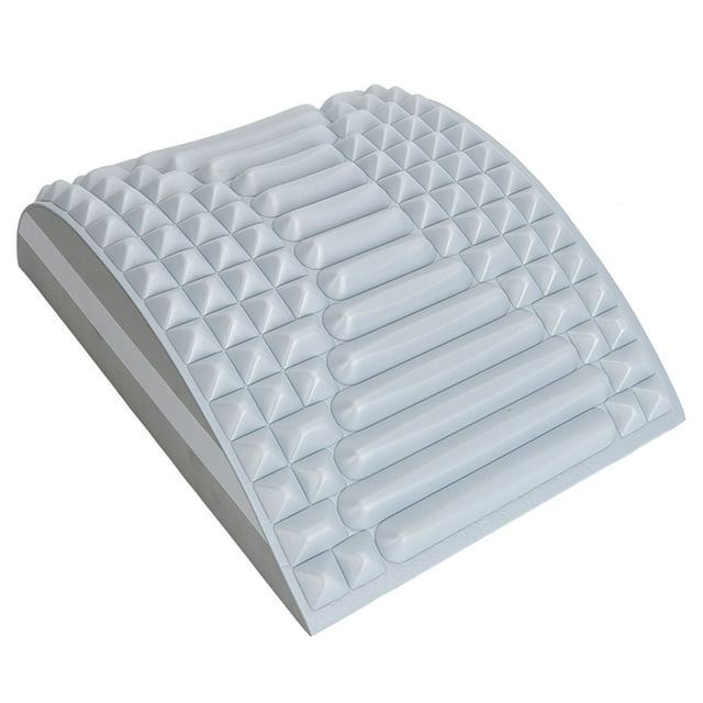 Back Stretcher, Back Breathable Back Relaxer Fatigue Relief for Home
