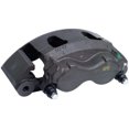 thumbnail image 1 of Mordaza De Freno E-450 Super Duty 2003 A 2004 Ford CARDONE soporte del izq Gris 2 pistones, 1 of 4