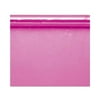 Amscan 221624 Pink Cello Gift Wrap