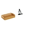 thumbnail image 1 of Escultura De Cesta De Frutas Tejida, Cuenco Para Servir Aperitivos, Figura Decorativa Abstracta, Plato De Pan, Figura Decorativa, Estatua Para Escritorio, Armario, Dormitorio, Estantería,, 1 of 8