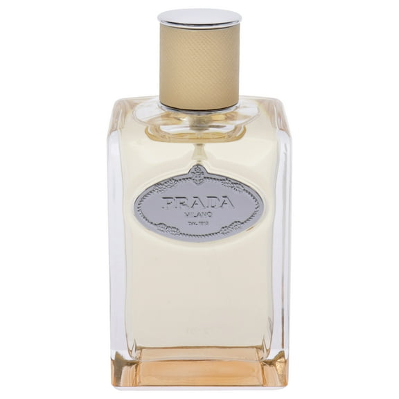 Prada Milano Infusion De Fleur DOranger by Prada for Women - 3.4 oz EDP Spray