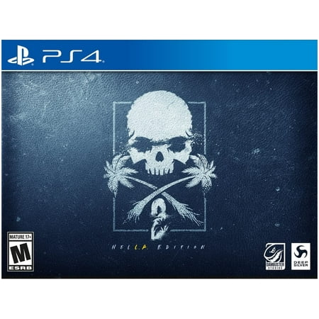UPC: 0816819019757 | Dead Island 2: HELL-A – Playstation 4