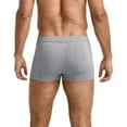 thumbnail image 3 of Jockey Men's Hypersoft 360 3" Trunk - 3 Pack, 3 of 7