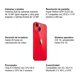 thumbnail image 4 of iPhone 14 Apple 128 GB eSIM Reacondicionado Rojo, 4 of 4