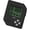 Black, variant on SDFGTstore Precisions Metronome with High Fidelitys Sound and Rechargeable Design Suitable for Guitar Practice and Running Training