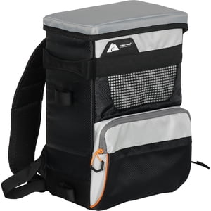 Ozark Trail 3700 Tackle Backpack with Three Trays