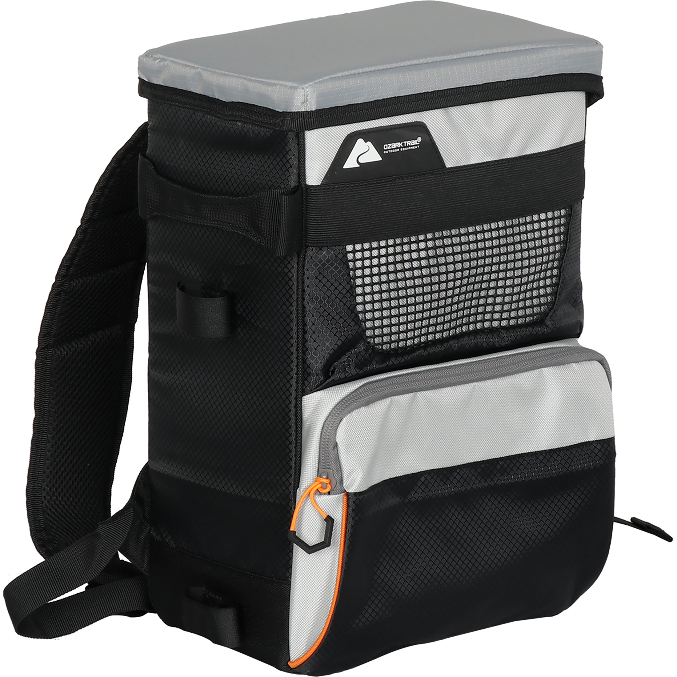 Ozark Trail 3700 Tackle Backpack with Three Trays photo 1
