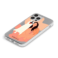 thumbnail image 3 of Babaco Phone Case for Samsung S21 FE Pets at Home Partial Print, 3 of 5