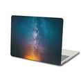 thumbnail image 3 of KSK KAISHEK Hard Case Compatible MacBook Pro 16 inchs with XDR Display Type C Model: A2141 (Galaxy A 0165), 3 of 5