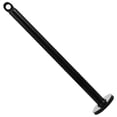 thumbnail image 1 of SEWACC Weight Rack Barbell Rack Metal for Physical Fitness Improvement 1Set, 1 of 8