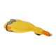 thumbnail image 5 of Señuelos de Señuelos de pesca Señuelos de pesca Señuelos flotantes Cebo de agua Swimbait Amarillo, 5 of 6