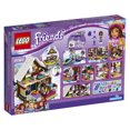 thumbnail image 3 of LEGO LEGO Friends - Snow Resort Chalet (41323), 3 of 4