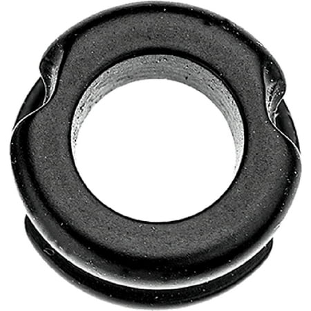 Pine Ridge Archery Prod 2565-BK Aluminum Black Bow Peep Sight 1/8 1 Pack