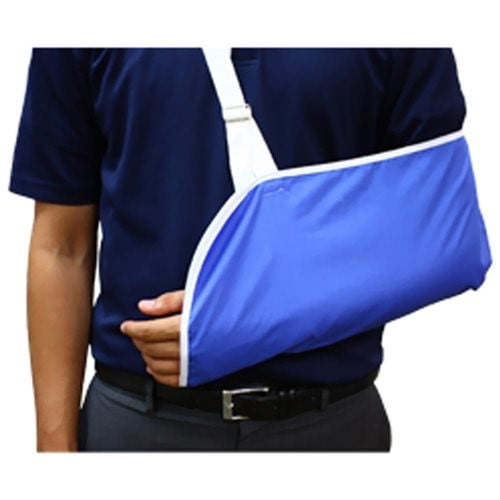 Roscoe Medical Universal Cradle Arm Sling 1 ea