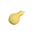 thumbnail image 2 of tamizeot Glass Flower Vase Modern Decorative Statue Gift Multi Functions Unique Fragrance Diffuser Stylish Home Office Accessory Gourd, 2 of 6