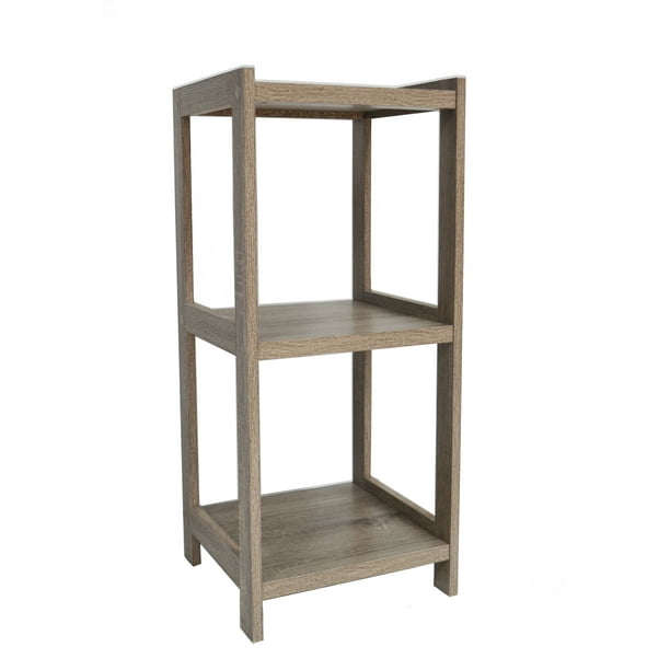 Etagere 3 Laags Fruitschaal High Tea - Decoratieve Etagère Serveerset