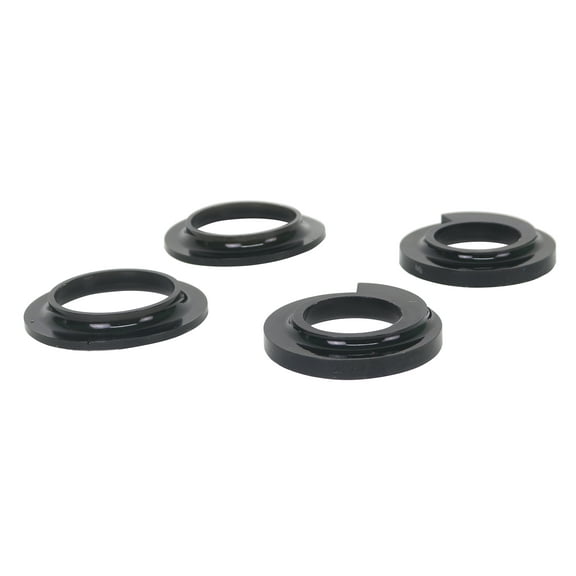 Nolathane REV176.0028 Rear Coil Spring Insulator Compatible with Toyota 13-18 RAV4