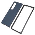thumbnail image 3 of Funda para Teléfono ANGGREK de Cuero para Galaxy Z Fold 3, 3 of 7
