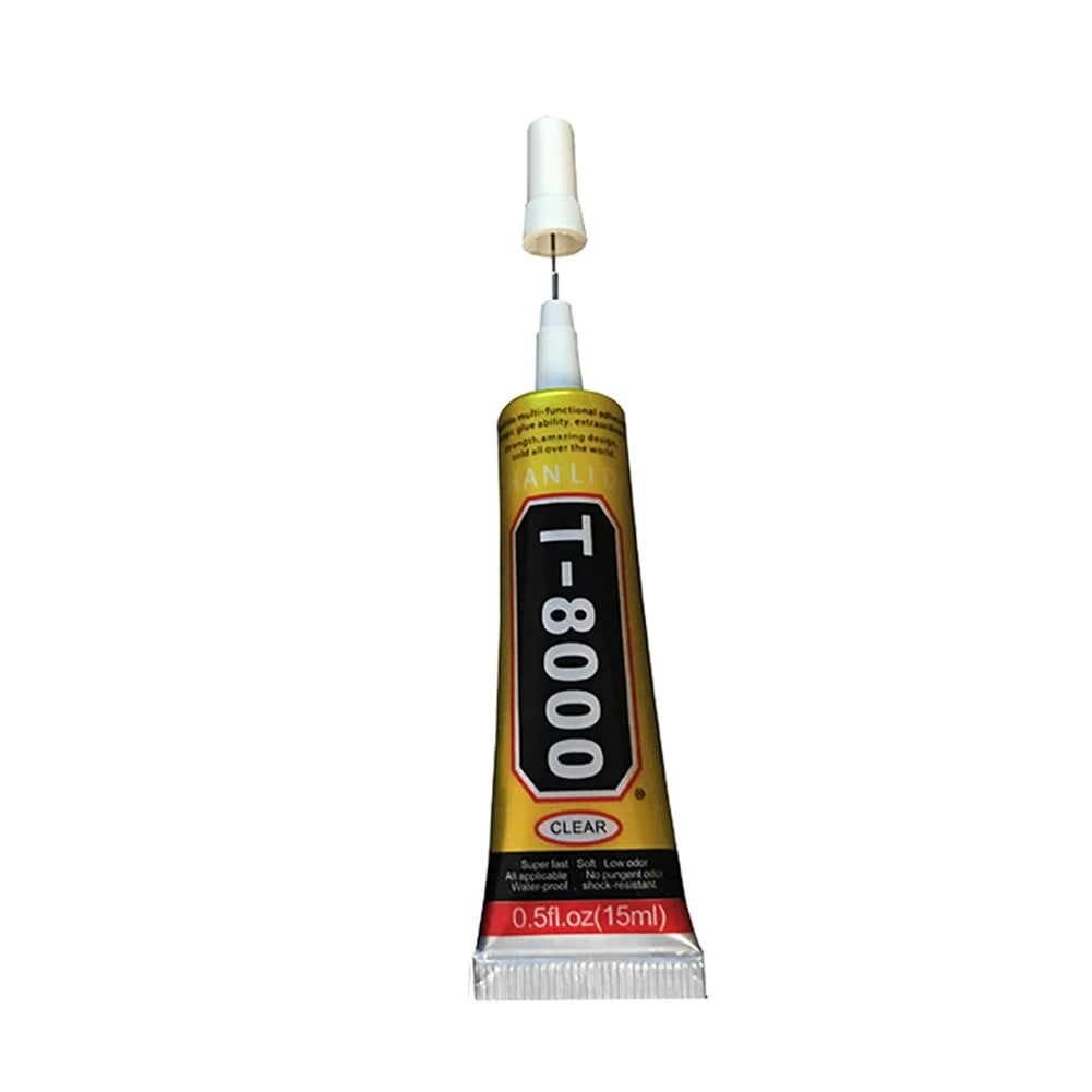 Viugreum T 8000 Mobile Phone Screen Glue Repair Universal Glue