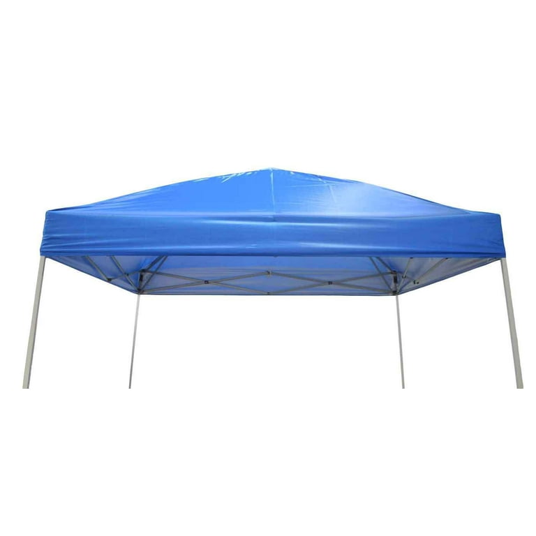 【consato】 Impact Canopy Replacement Quest Canopy Top, Fits 10' x 10