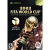 FIFA World Cup 2002 Xbox
