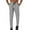 Gray, variant on Mens Sport Pants With Pockets Joggers For Athletic Pants For Workout Black