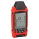 thumbnail image 3 of Detector de humedad digital, medidor de humedad de madera Probador de humedad digital Medidor de humedad de madera confiable y duradero NikouMX herramienta, 3 of 8
