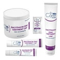 thumbnail image 4 of Dynarex Bacitracin Zinc Ointment USP - Burn Cream and Antibiotic Ointment for Minor Cuts, Diaper Rashes, Wound Care and First Aid, 4 oz. Tubes - 1 Case of 72 Tubes, 4 of 4