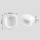 thumbnail image 4 of Toilet Basin Bathtub Portable Washing for Women Elderly Home Use, 4 of 9