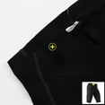 thumbnail image 4 of Men Cycling Shorts Breathable Mountain Bike Shorts Bicycle Shorts with Padding, 4 of 10