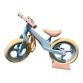 thumbnail image 3 of Llavero de bicicleta, llavero de bicicleta, llavero, modelo de bicicleta de montaña móvil Azul claro, 3 of 9