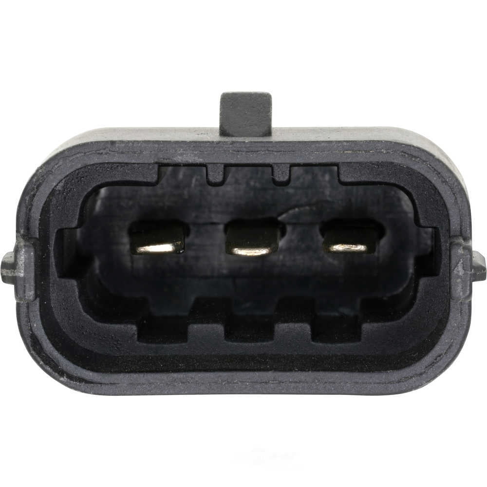 Holstein Parts 2MAP0075 Manifold Absolute Pressure (MAP) Sensor