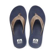 Reef Santa Ana Navy / Khaki CJ0381 Men's Size 13
