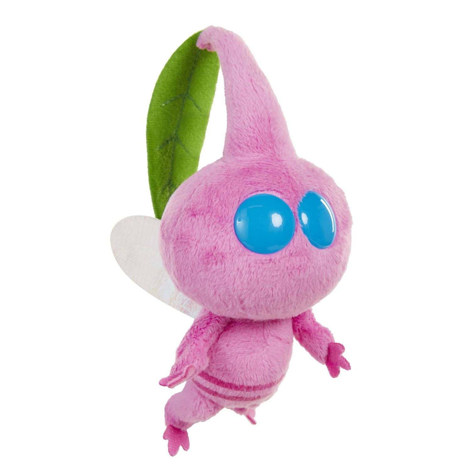 Pink Pikmin Plush