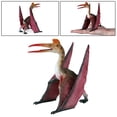 thumbnail image 2 of Juguetes de dinosaurio Zulema juguete de aprendizaje preescolar Estatuilla de dinosaurio, 2 of 7
