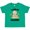 Kelly Green, variant on Inktastic Cute Sloth I Love My Grammy with Green Leaves Boys or Girls Toddler T-Shirt